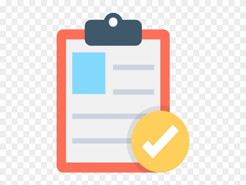 Kayıt İçin Gerekli Belgeler